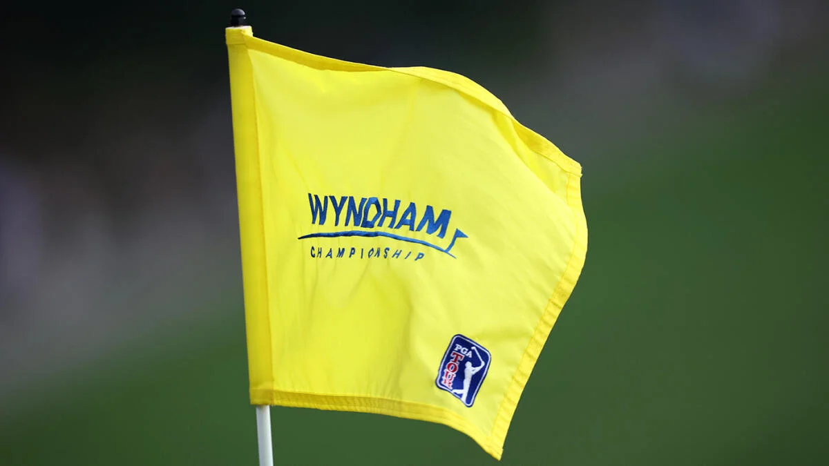 Featured image for Wyndham Championship 2025: Live Scores, Key Highlights, and Final Round Coverage