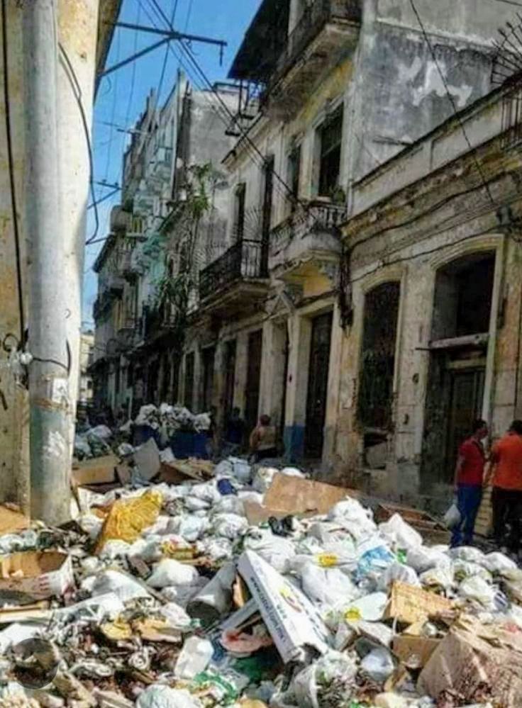 Featured image for Cuba Implements Stricter Health Measures Amid Rising Mosquito-Borne Illnesses