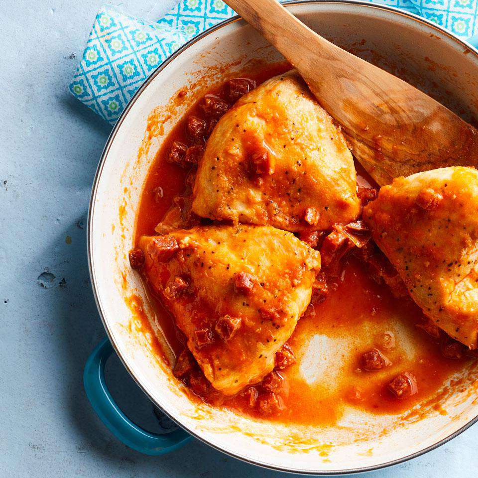 Featured image for "Maximizing Protein for a Healthier You: Simple and Delicious Dinner Recipes"