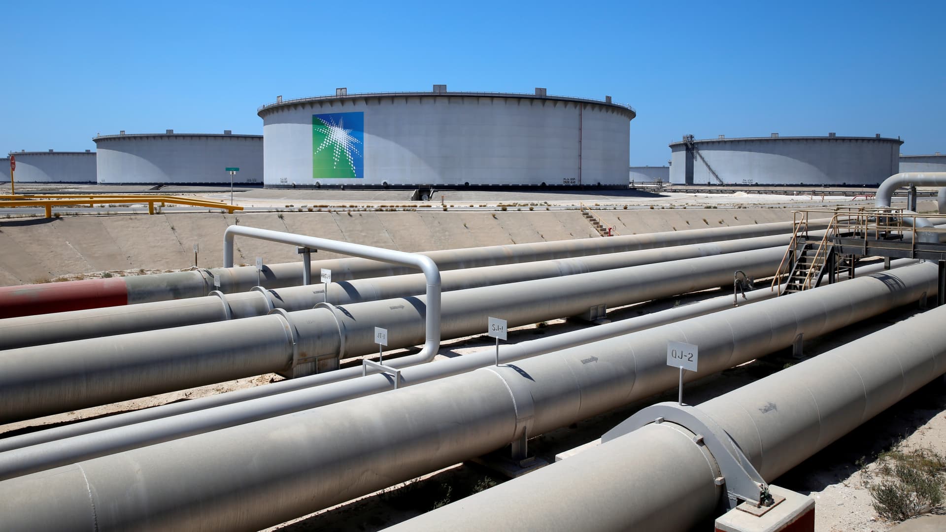 Featured image for Aramco's Q3 Profit Rises on Increased Production