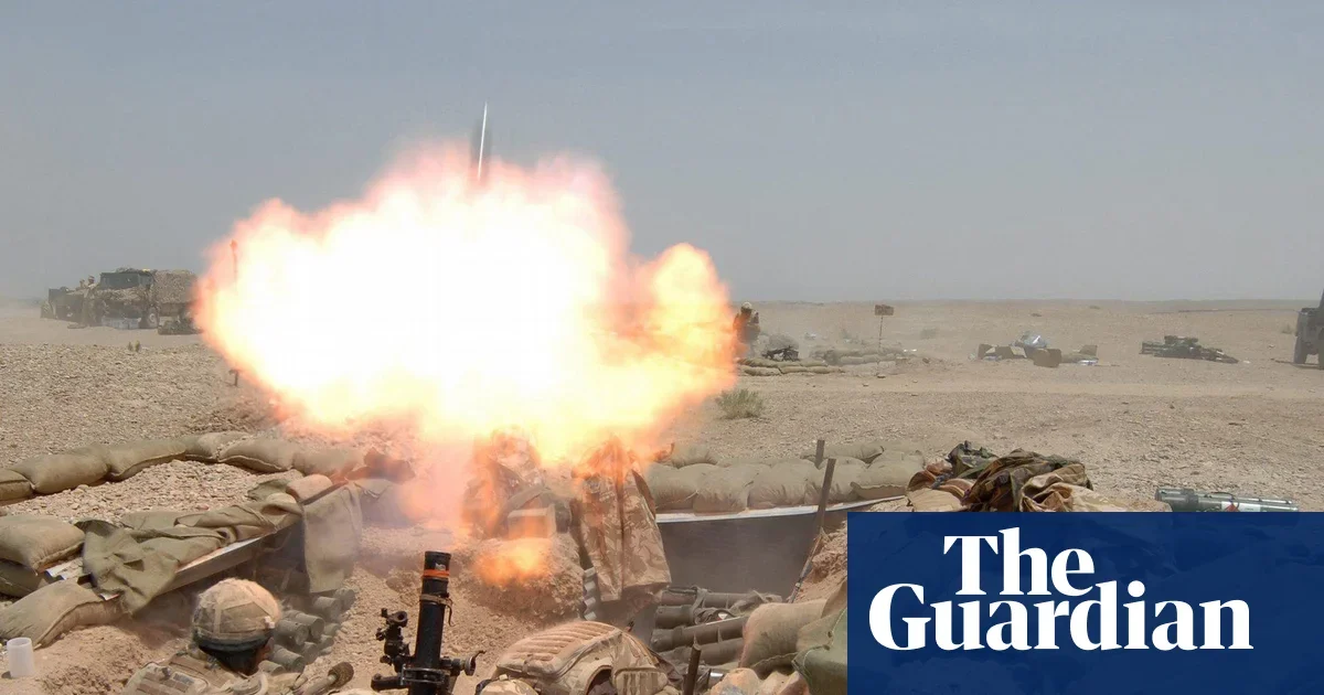 UK MPs relieved as Trump walks back Afghanistan frontline claim