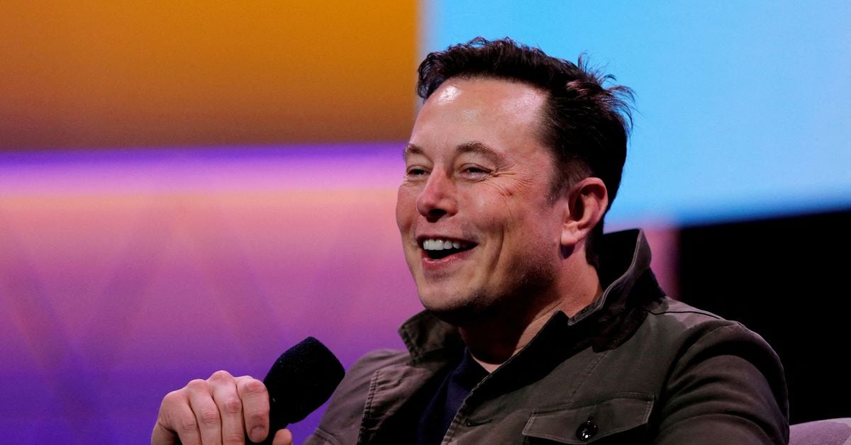 Elon Musk's TruthGPT to rival Microsoft and Google's ChatGPT in AI race.