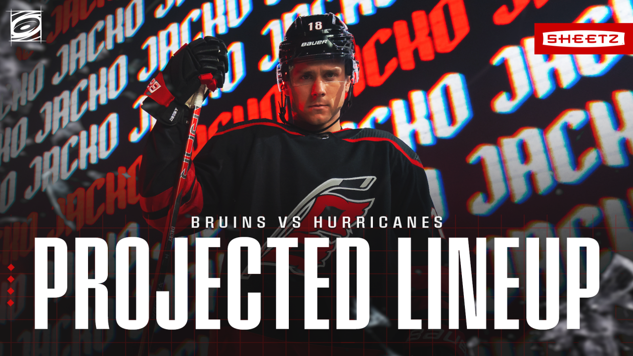 Featured image for "Preview: Boston Bruins Face Off Against Carolina Hurricanes on April 4"