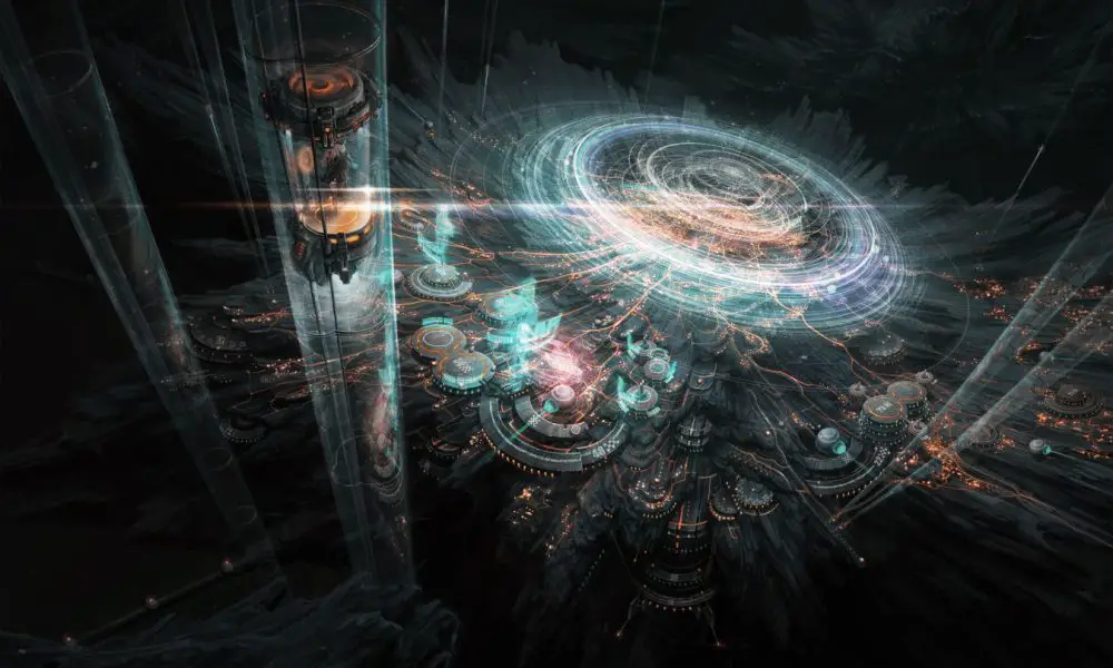 Featured image for "2B from NieR: Automata joins NIKKE: Goddess of Victory crossover event"