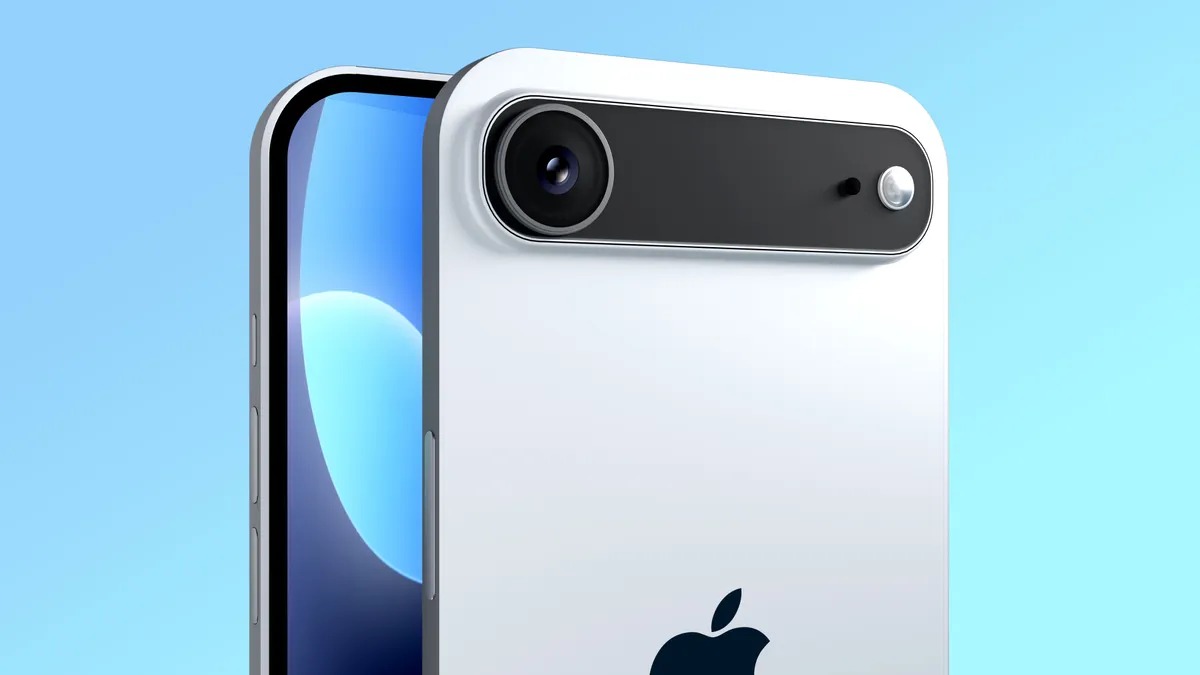 Featured image for iPhone 17 Leaks Reveal Design Changes and Camera Improvements