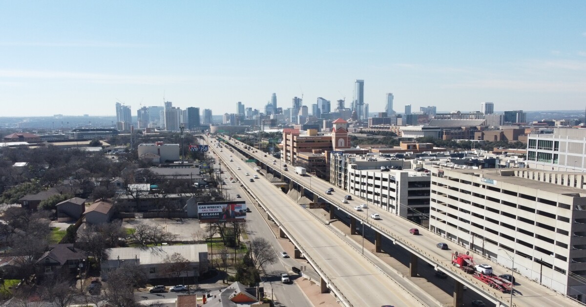 Featured image for Navigating the I-35 Expansion: Updates and Public Input