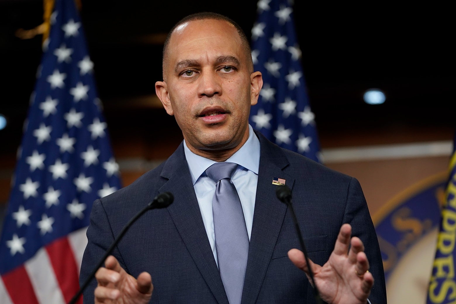 "New York Court Paves Way for Democratic Control of House Map in 2024"