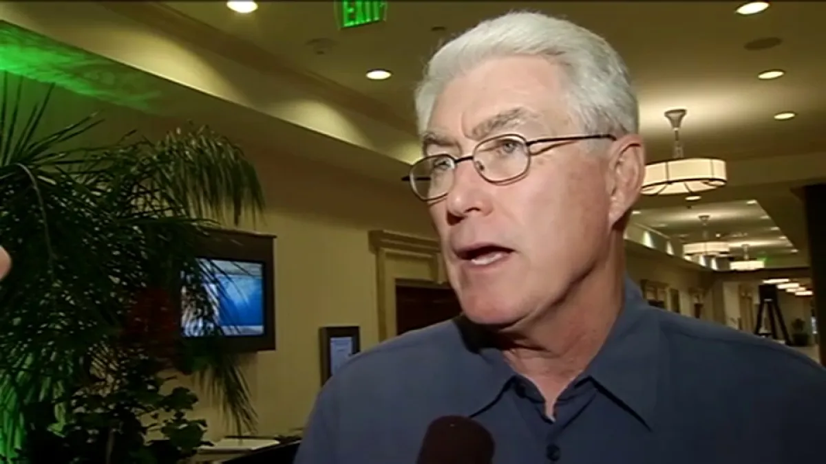 Featured image for Former Illinois Governor Jim Edgar Passes Away at 79