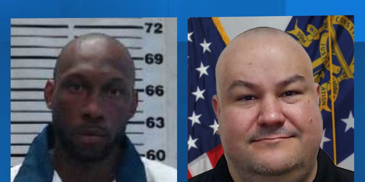 Featured image for Fatal Assault: Correctional Officer Murdered by Inmate at Smith State Prison