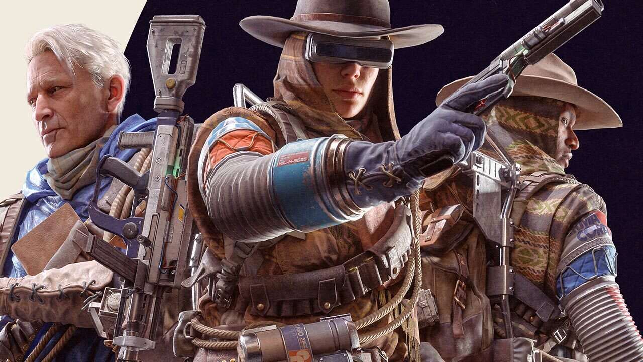 Featured image for ARC Raiders Announces Final Open Beta and Pre-Sales Ahead of Launch