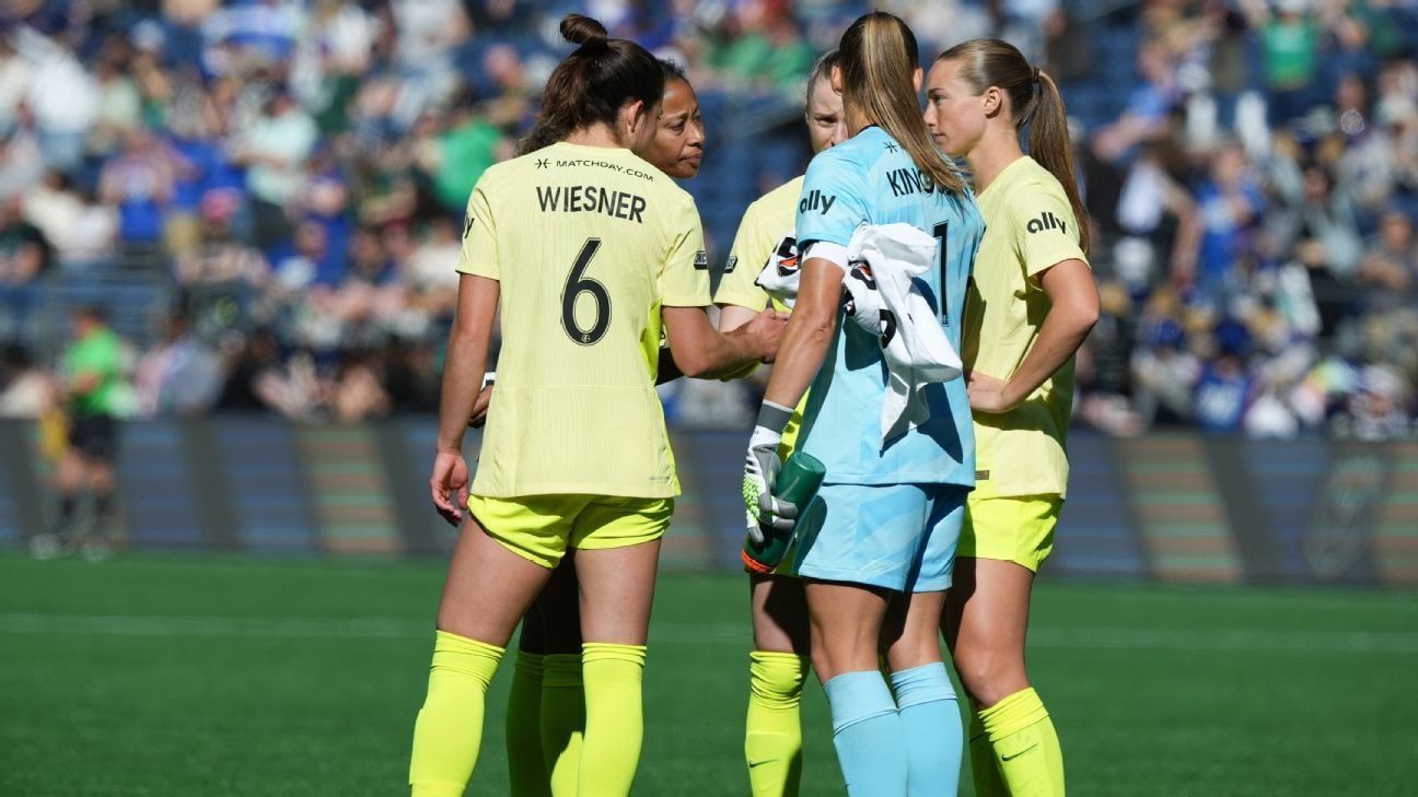 Featured image for Seattle Sounders and Carlyle Group Finalize $58 Million Acquisition of NWSL's Seattle Reign FC