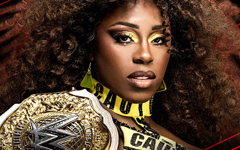 Featured image for Naomi's WWE RAW Return and Pregnancy Announcement Signal Title Changes