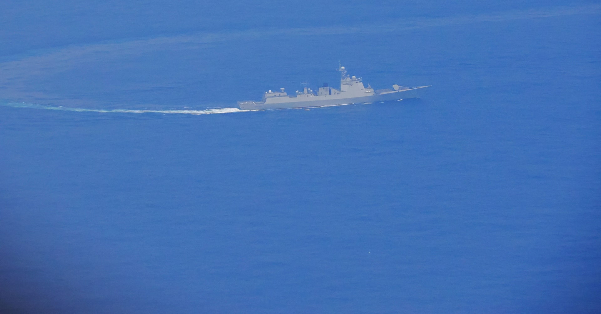 Featured image for China Concludes Drills as Taiwan Reports Increased Military Activity