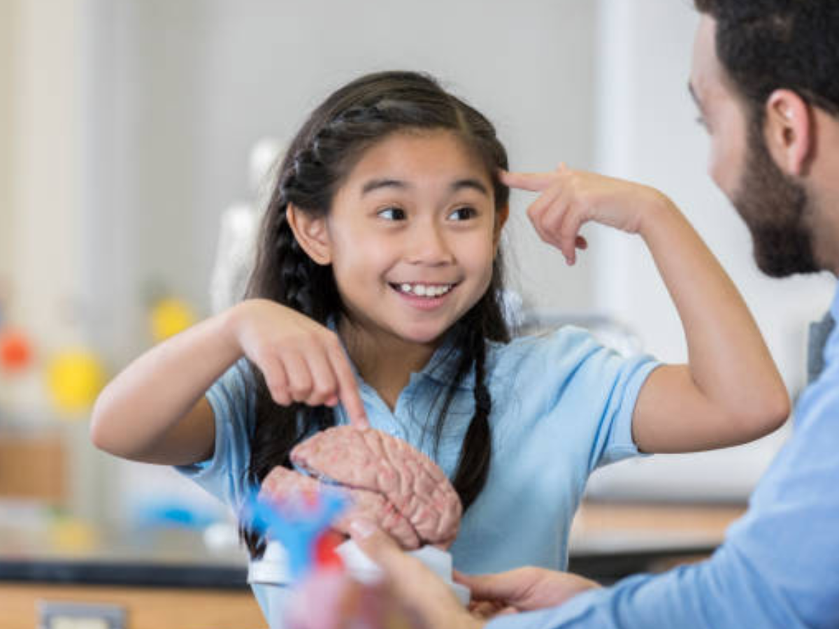 Featured image for Top Brain-Boosting Foods for Kids and Students