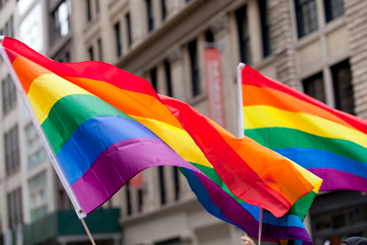 A Roundup of LGBTQ Pride Month Events in Tampa Bay and Beyond