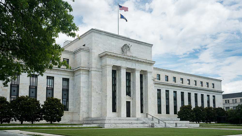Stocks Rise as Weak Jobs Data Boosts Expectations of Fed Rate Cuts
