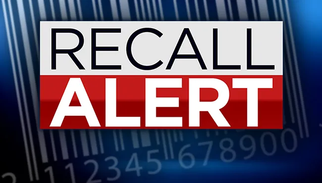 Nationwide Frozen Fruit Recall Announced