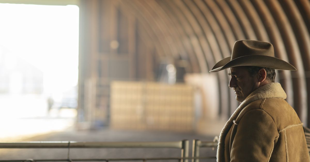 Featured image for "Exploring American Greed: Noah Hawley's Return to FX's Fargo"