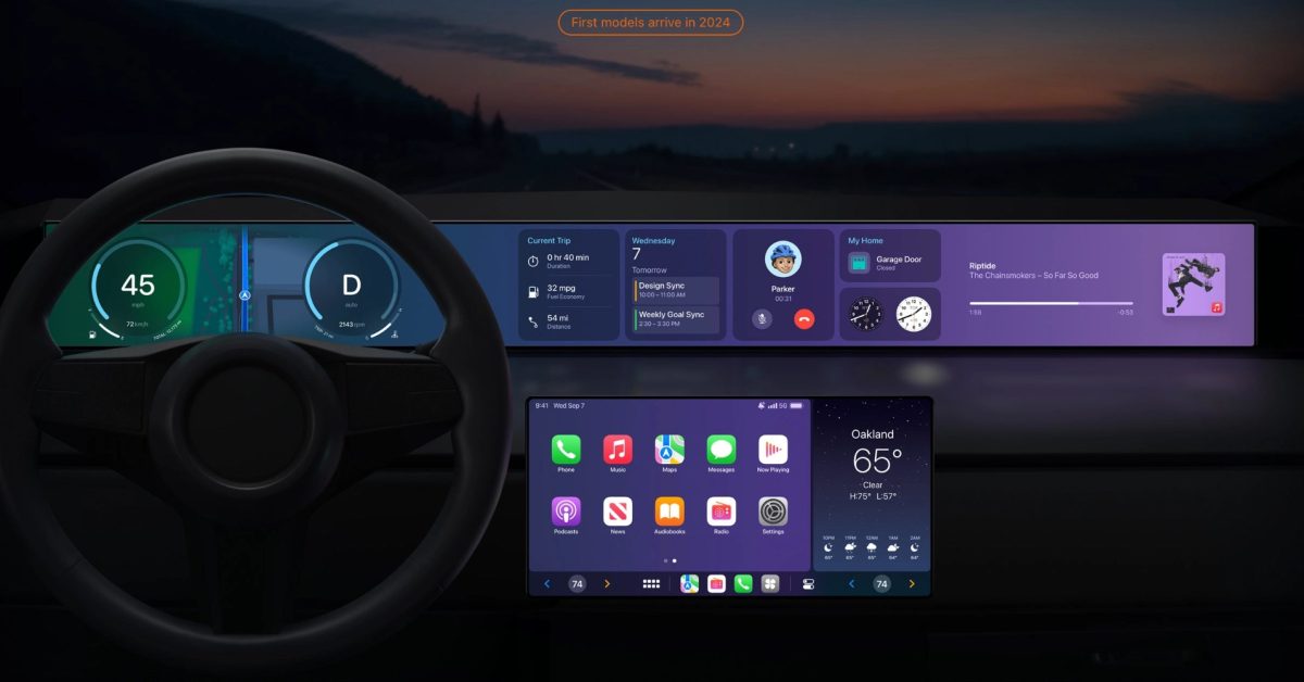 "Ex-Apple Engineer Sentenced to Prison for Self-Driving Car IP Theft"
