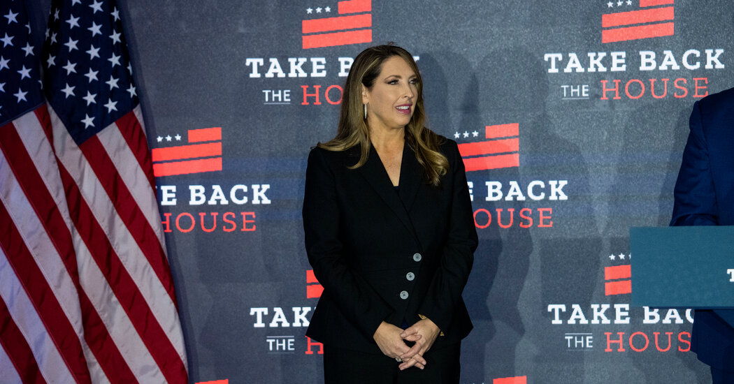 "NBC News Parts Ways with Ronna McDaniel Amid On-Air Backlash"
