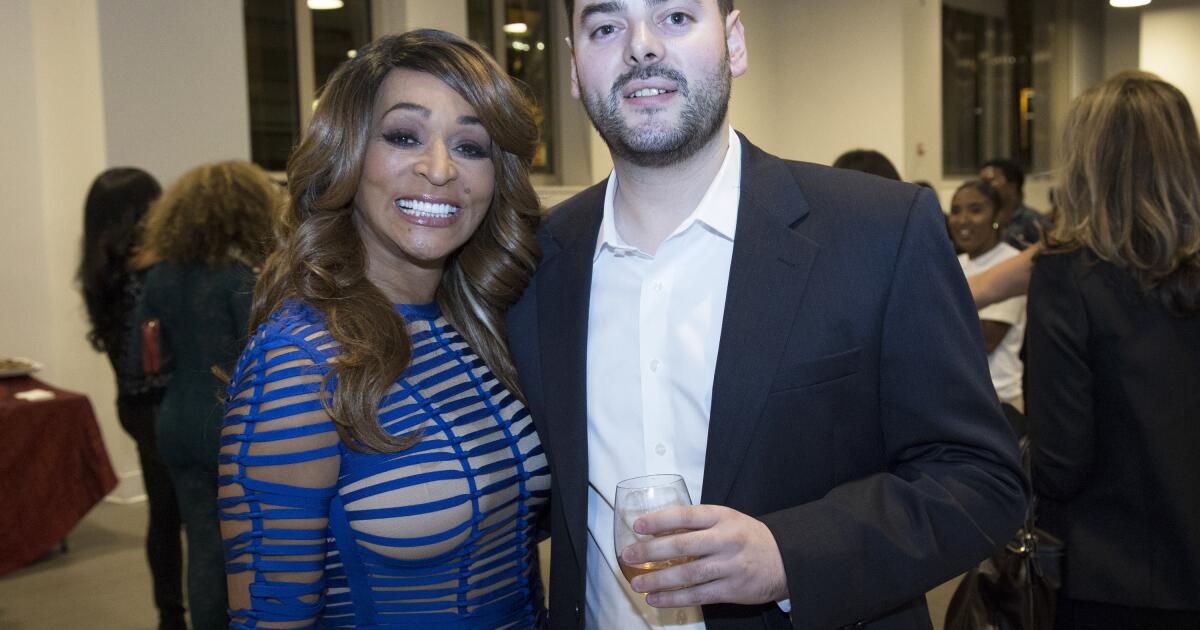 Featured image for 'Real Housewives' Talent Manager Matthew Byars Passes Away at 37