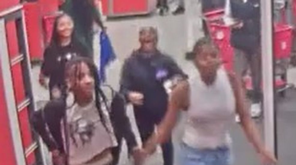 "Greece Ridge Mall Disturbances Prompt Police Search and New Safety Measures"