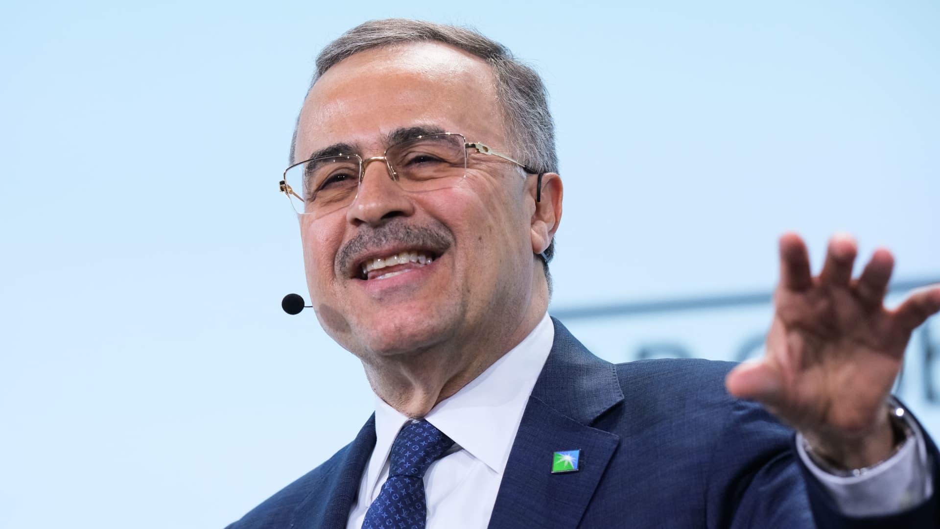 Featured image for Saudi Aramco CEO Urges Abandoning Fantasy of Phasing Out Oil amid Failing Energy Transition