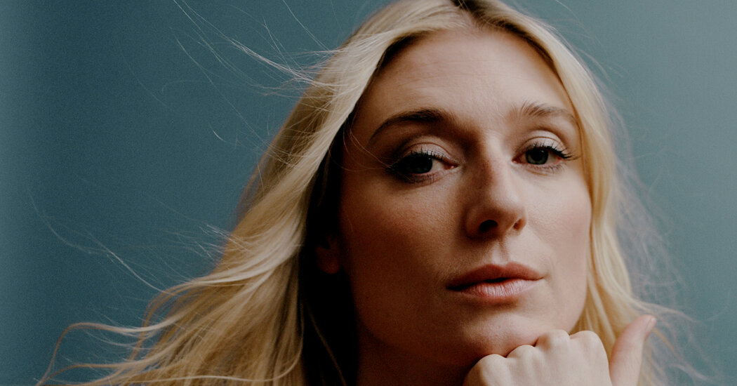 Featured image for Elizabeth Debicki and Khalid Abdalla Reflect on the Final Season of 'The Crown'