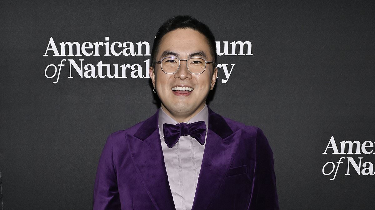 Bowen Yang Overcomes Mental Health Challenges with 'Bad Bouts of Depersonalization'