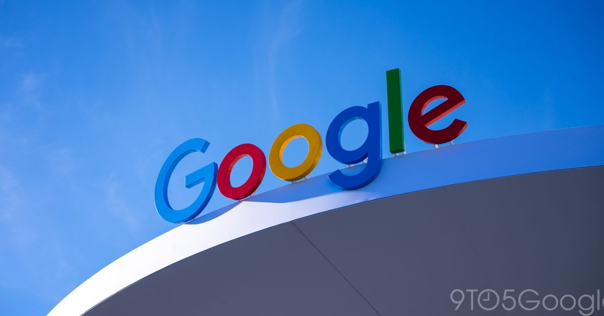 Featured image for "Google Unveils Redesigned Sign-In Page for Enhanced User Experience"