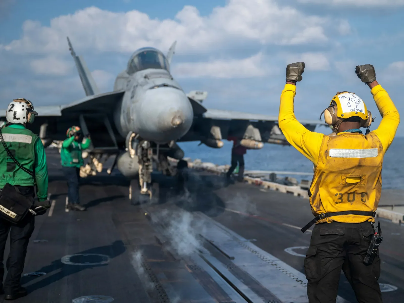 Decapitation Backfires as Iran War Expands into a Prolonged Regional Crisis