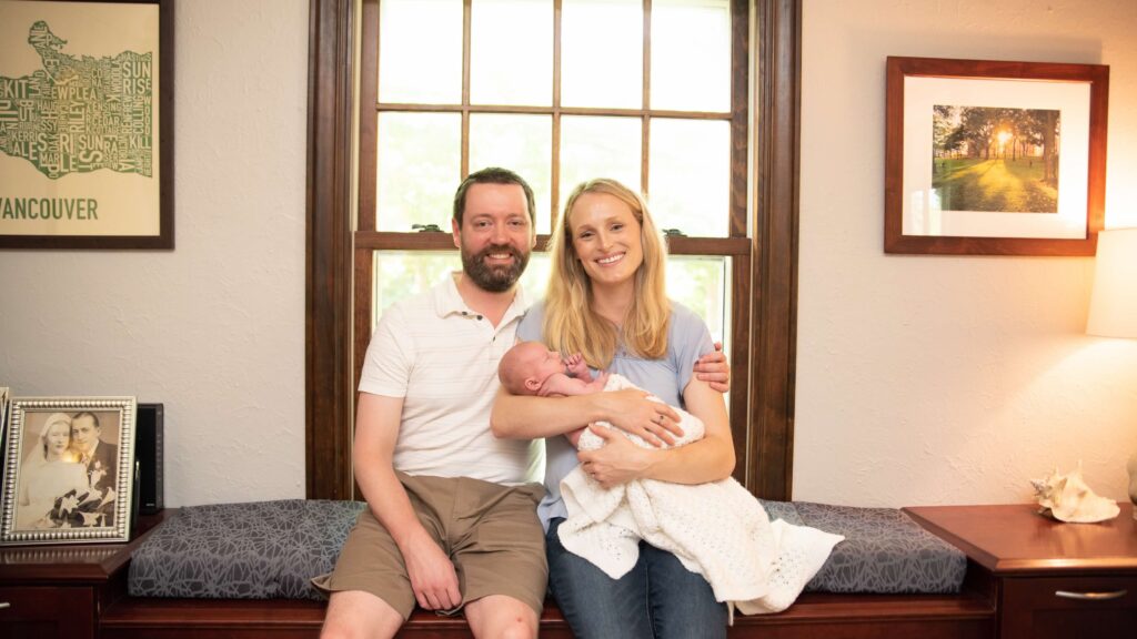 Featured image for The Controversy Surrounding Newborn Screening for CMV Infection