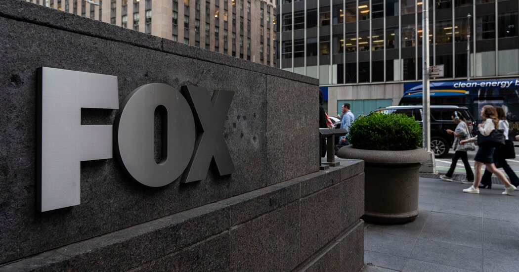 Fox News Reporter Alleges Retaliation and False Coverage in Lawsuit