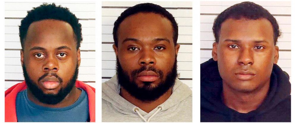 Featured image for Former Memphis officers charged in Tyre Nichols' death seek separate trials, leading to dismissal of multiple cases