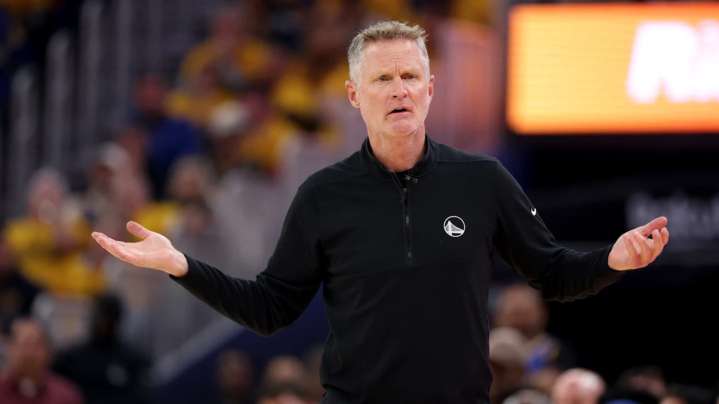 Featured image for Kuminga's Agent Challenges Warriors Amid Contract Talks