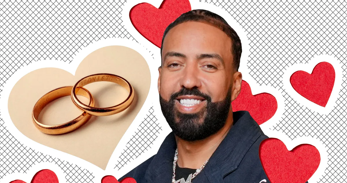 Featured image for Dubai Princess Engaged to French Montana After Divorce Announcement