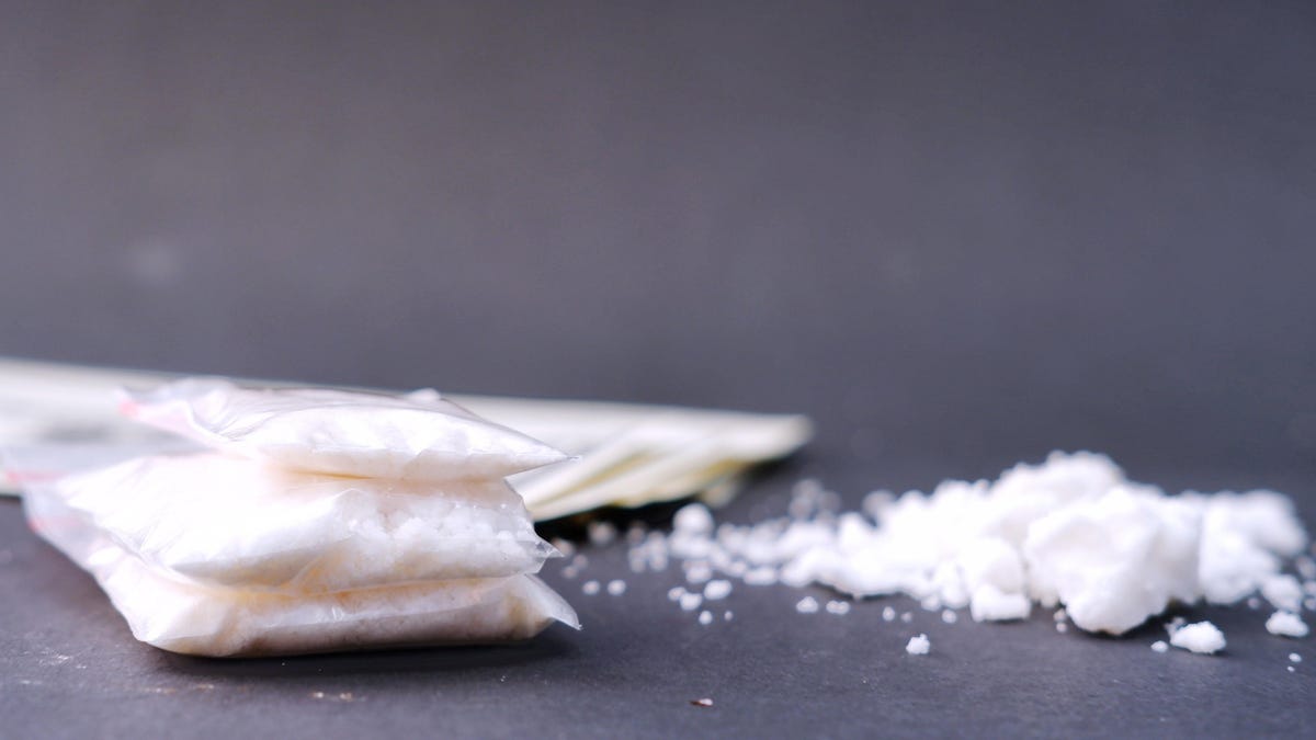 Featured image for "Cocaine's Impact on Basic Needs and the Brain's Reward System"