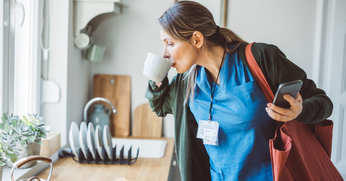 "Identifying 7 Anxiety-Inducing Morning Activities"