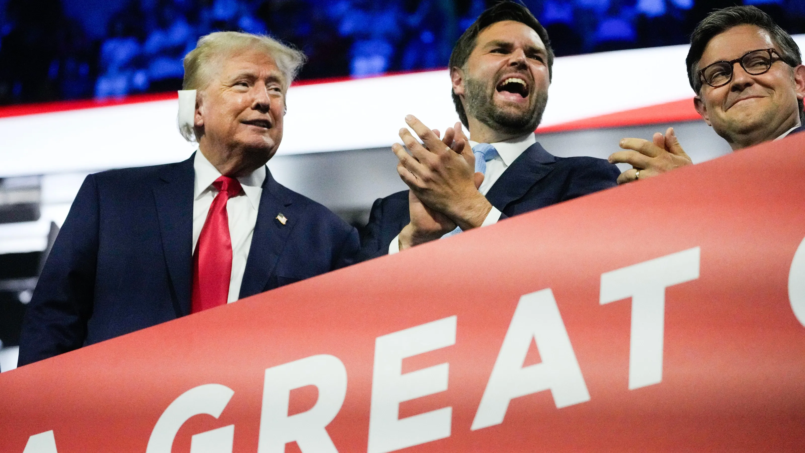 Republicans Edge Closer to House Majority in 2024 Elections