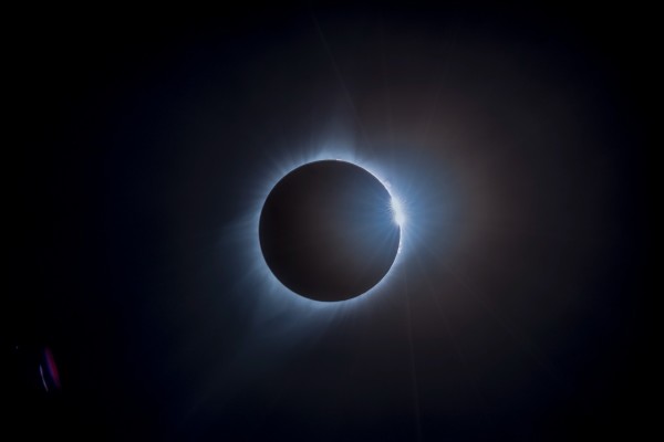 "Eclipse Oddities: NASA Encourages Documentation and Soundscapes"