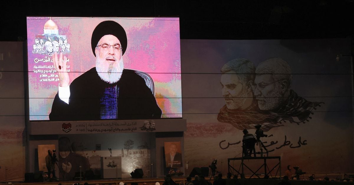 Featured image for "Assassination of Hamas Leader Stirs Tensions Amidst Israeli-Hezbollah Hostility"