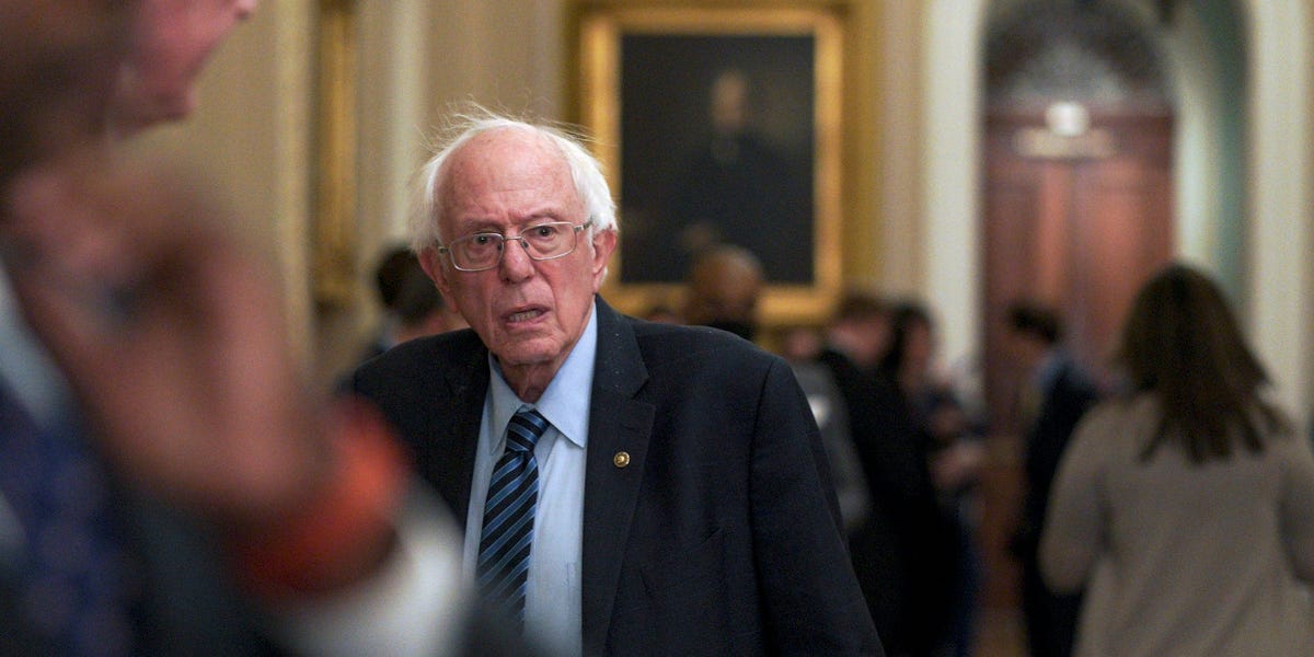 Senate Democrats' Divided Stance on Israel Human Rights Measures Sparks Tension