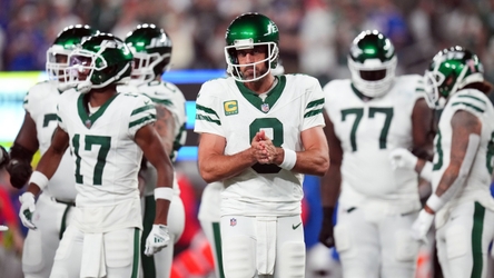Aaron Rodgers' Innovative Achilles Surgery Fuels Playoff Return Hopes