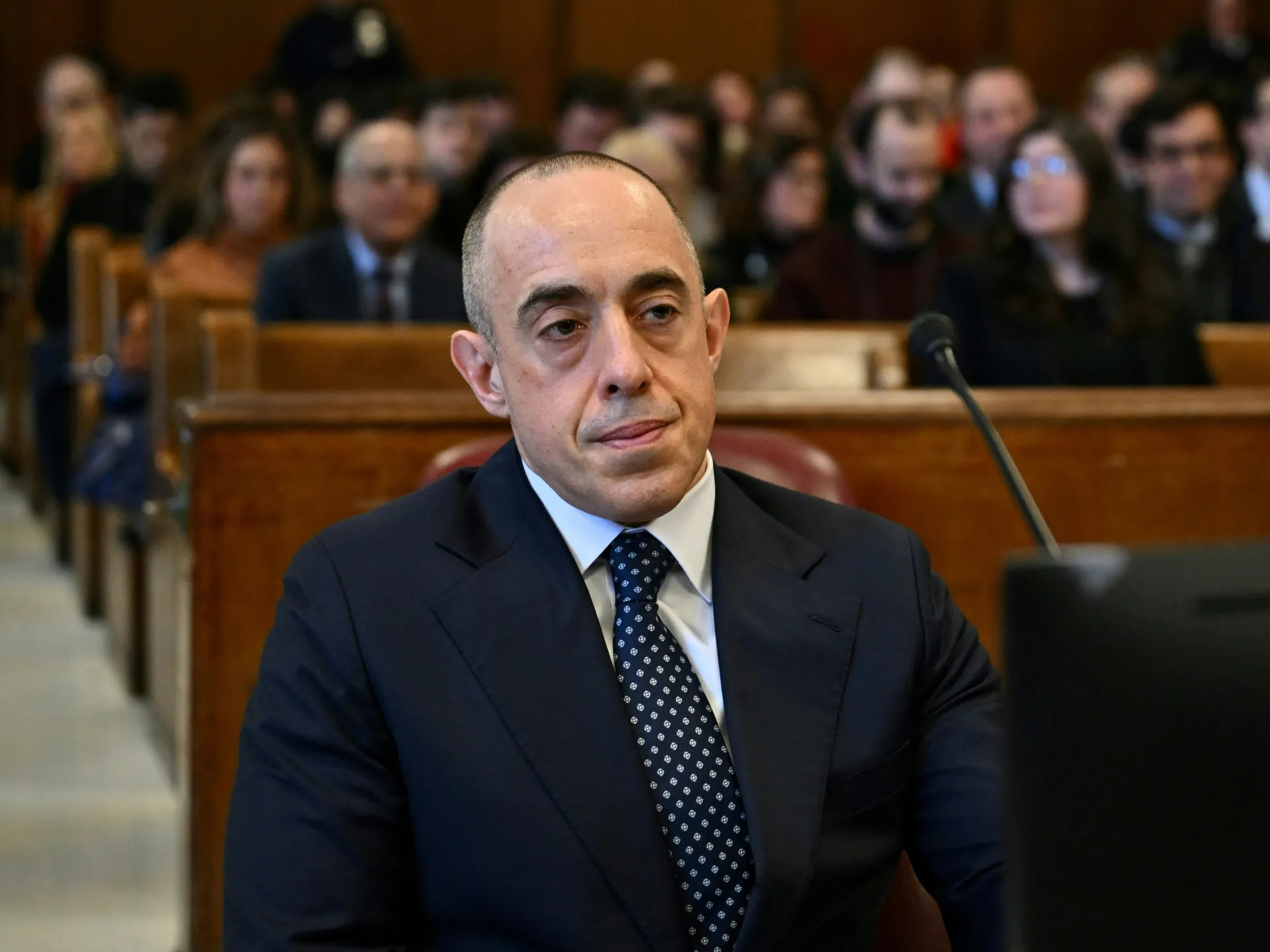 Featured image for Whistleblower Revelations Uncover Justice Department Controversies