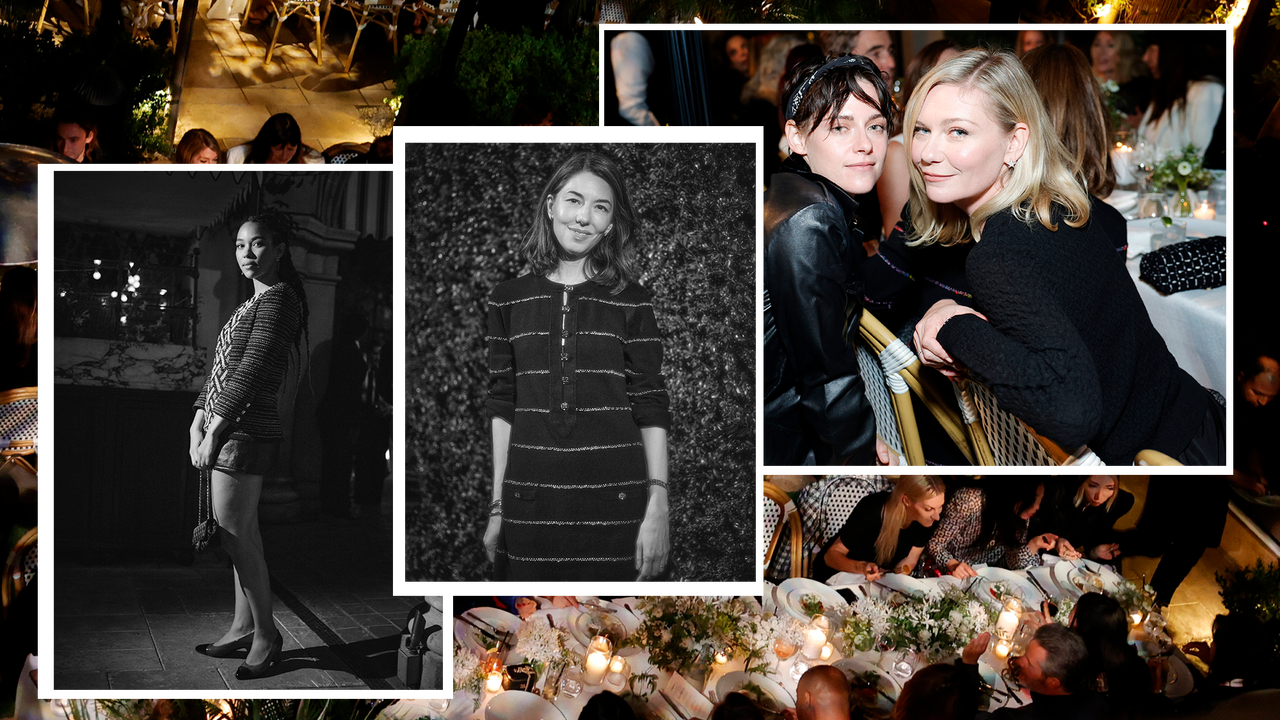 Sofia Coppola's Debut Book Inspires Young Filmmakers