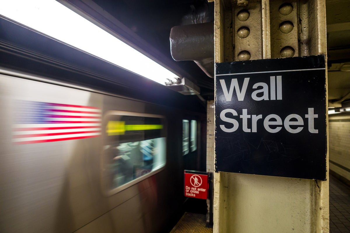 Stock Market Volatility Persists Amid Banking Sector Concerns and Tech Frenzy