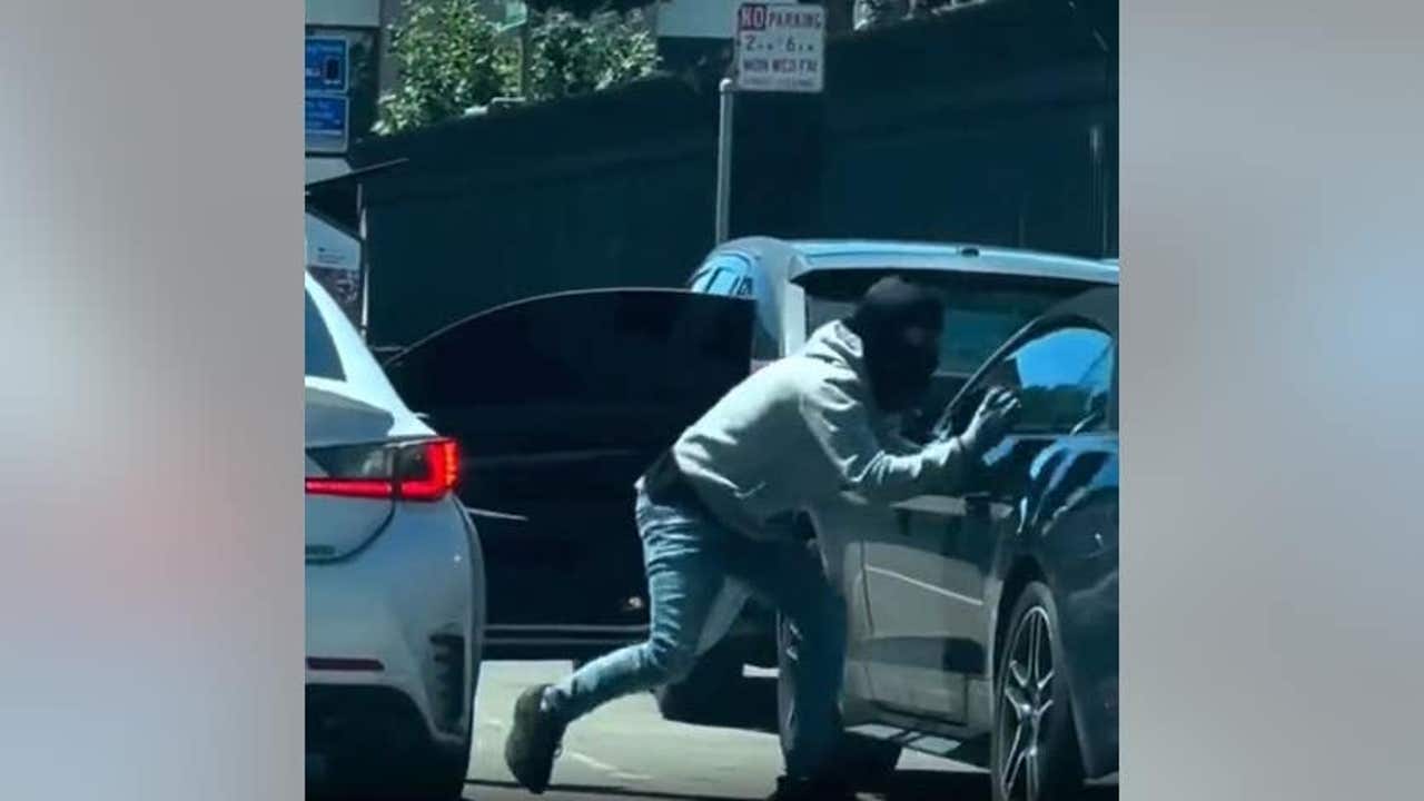 Featured image for "San Francisco Leaders Take Action Against Car Break-In Epidemic"