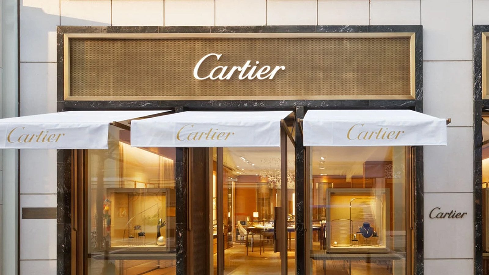 Featured image for Cartier and North Face Suffer Cyberattacks and Data Breaches