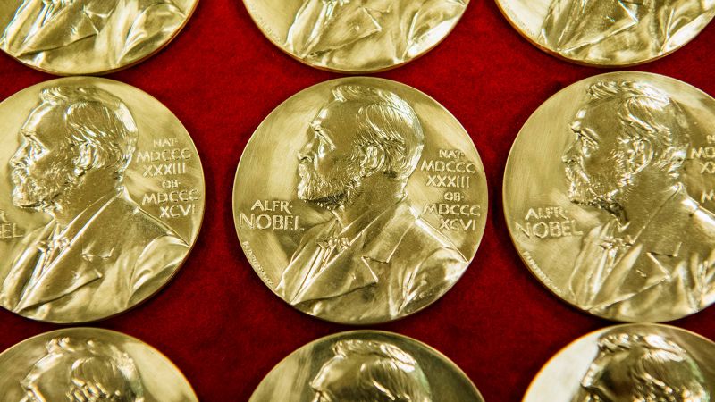 "Unveiling the Flaws in Nobel's 'Rule of Three'"