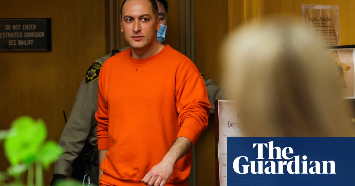 Featured image for Bob Lee murder suspect pleads not guilty, claims self-defense.